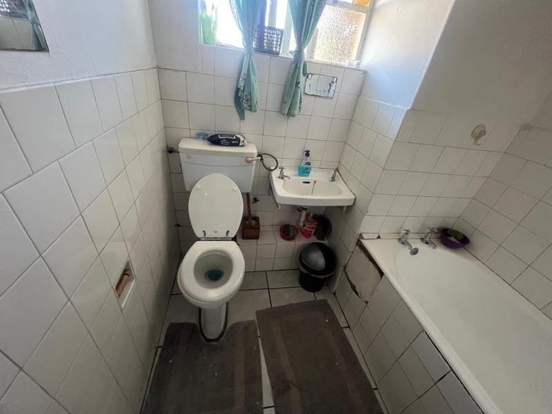 2 Bedroom Property for Sale in Parow Valley Western Cape